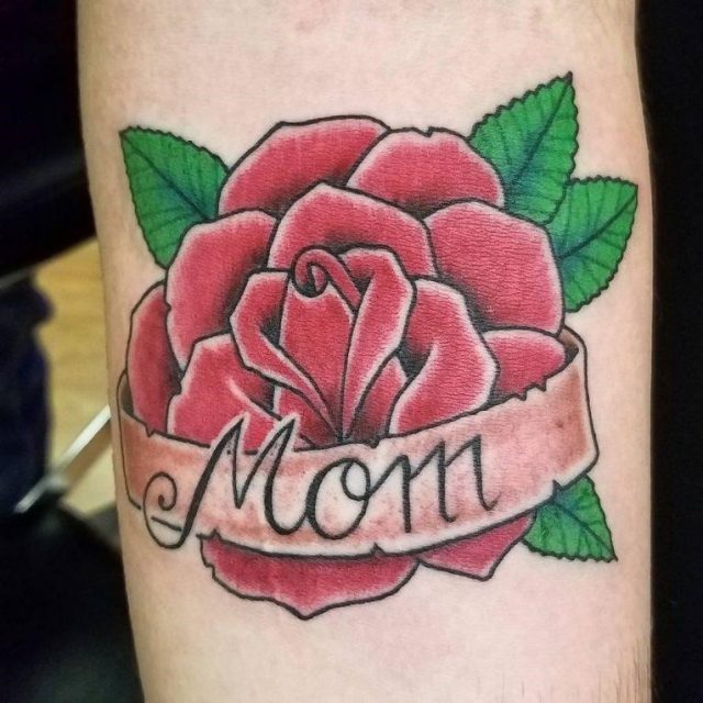 Mom Tattoo 63 765×765