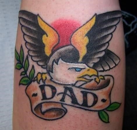 175 Meaningful Memorial Tattoo Design Ideas