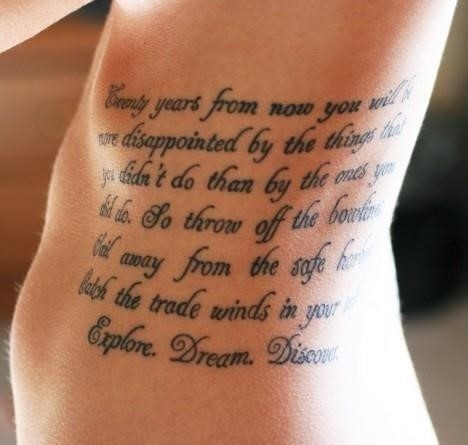 47 Meaningful Tattoos For Moms That Will Melt Your Heart