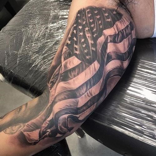 60 Best Bicep Tattoos that will Leave an Impression in 2023