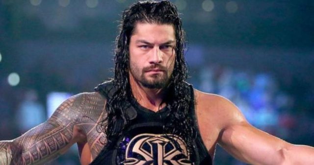 Roman Reigns sescoops 1