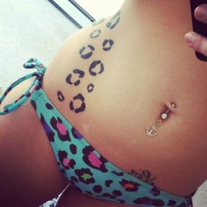 50+ sexy tattoo Ideas [Best Designs] • Canadian Tattoos