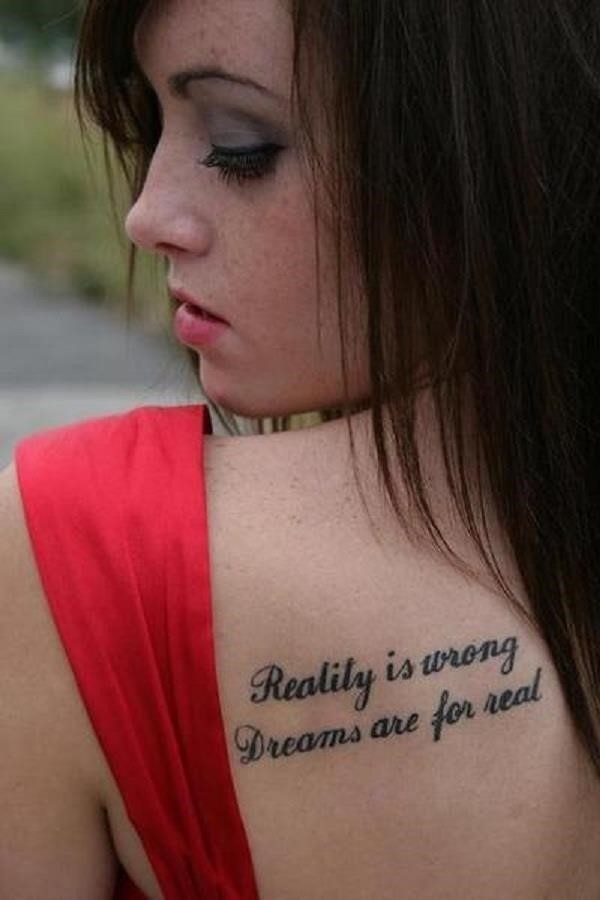 quotes for tattoos