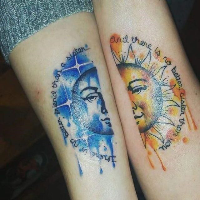 Sister Tattoos  32 650×650