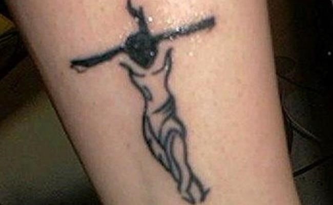 Pin on Tattoo cruz