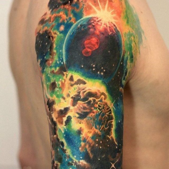 Space Tattoo 77 650×650