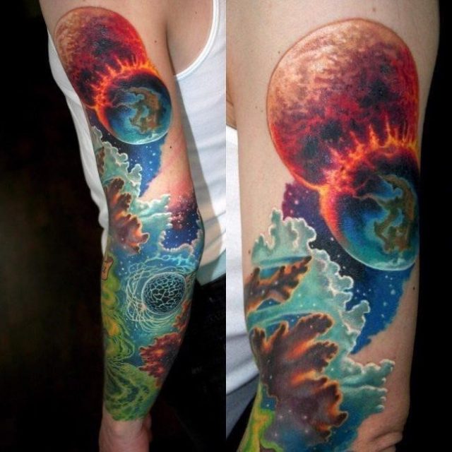 Space Tattoo 83 650×650