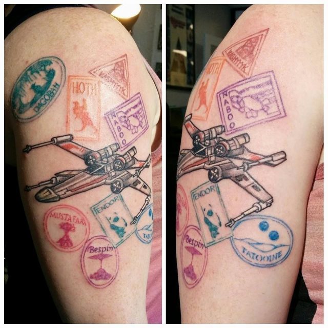 Star Wars Travel Tattoo 04062016