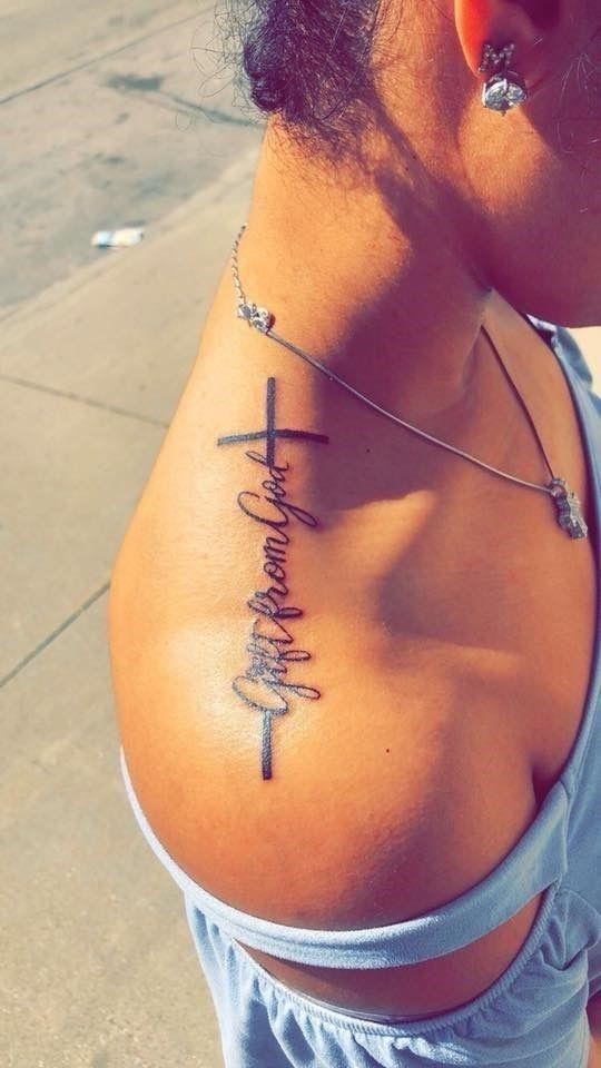 Top 43 Quote Tattoo Ideas  2021 Inspiration Guide