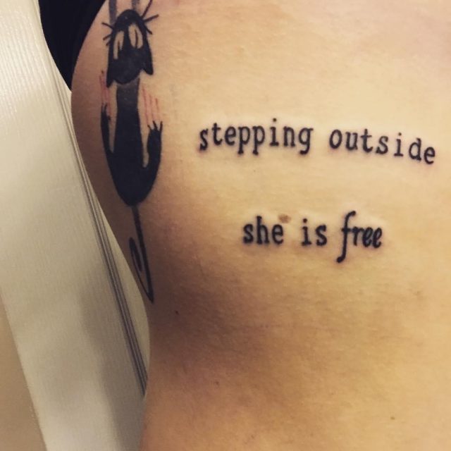 Tattoo Quotes  25