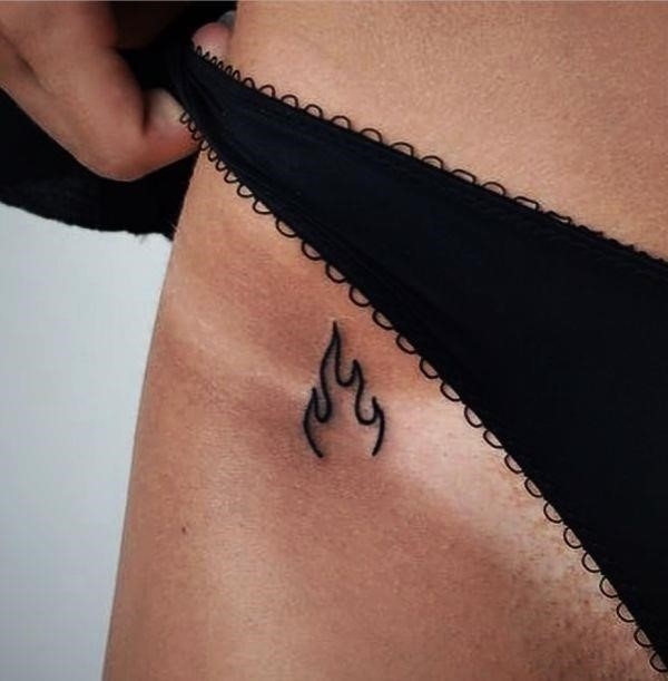 Tattoo Trends 95 Small Tattoo Designs With Powerful Meaning