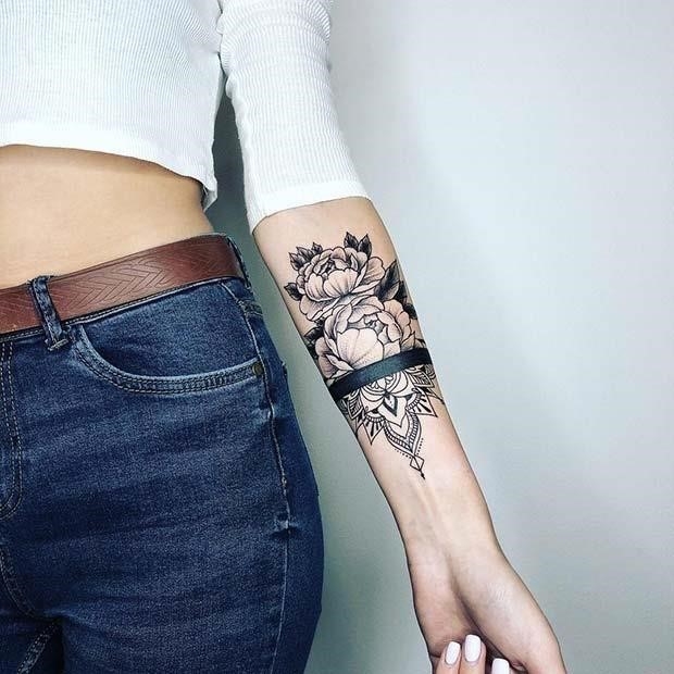 50+ wrist tattoo Ideas [Best Designs] • Canadian Tattoos