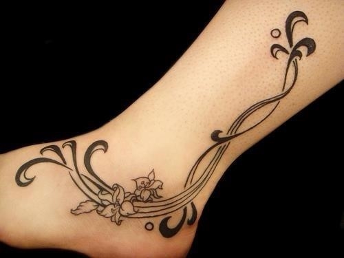 20 Unique and Meaningful Tribal Tattoo Ideas For Women  Tikli