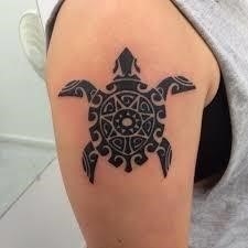 Turtle Tattoo Meaning 30