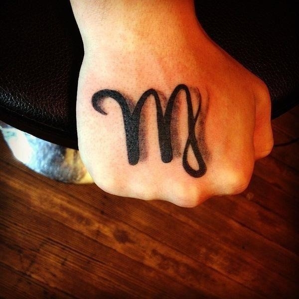 49+ Virgo Tattoo Ideas [Best Designs] • Canadian Tattoos