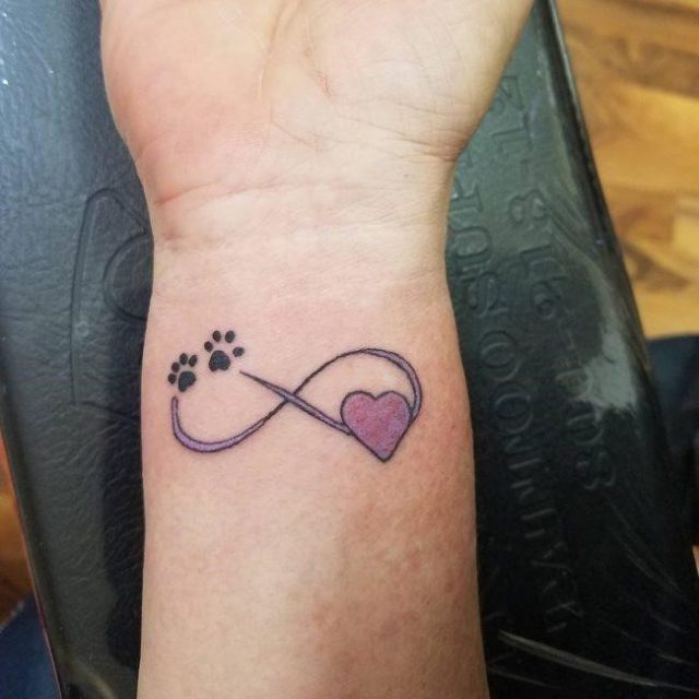 Wrist Tattoo  22 650×650