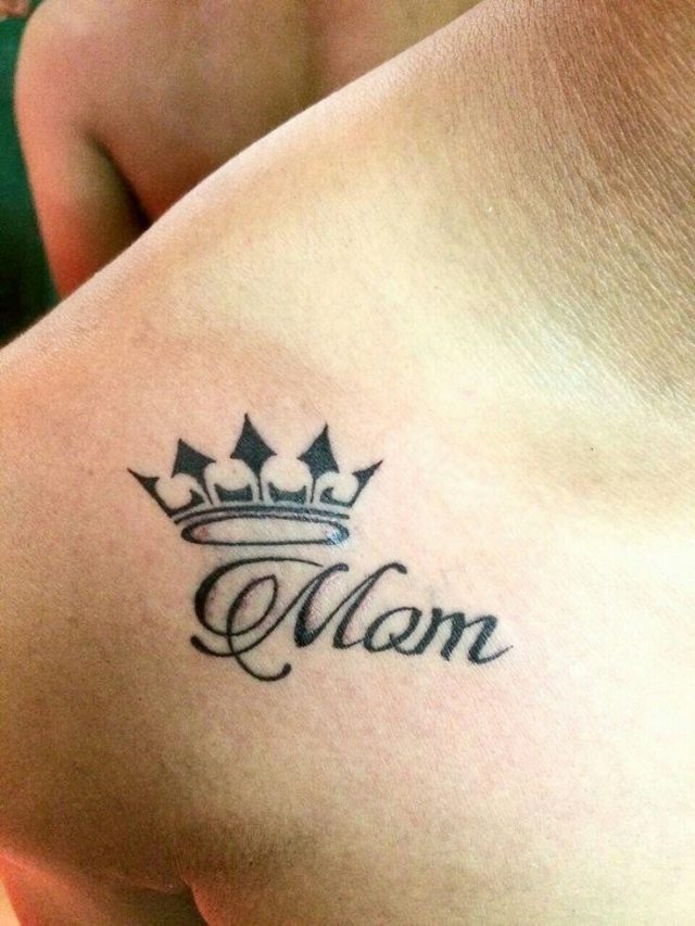 A253f91d86d15176816771263b6d5ae5  mom tattoos tatoos