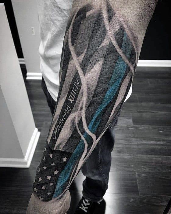 101 Best Forearm American Flag Tattoo Ideas That Will Blow Your Mind   Outsons