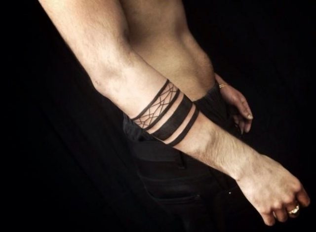 Armband tattoo 25 650×477