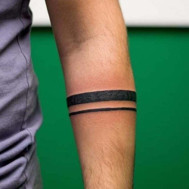 Armband tattoos 88