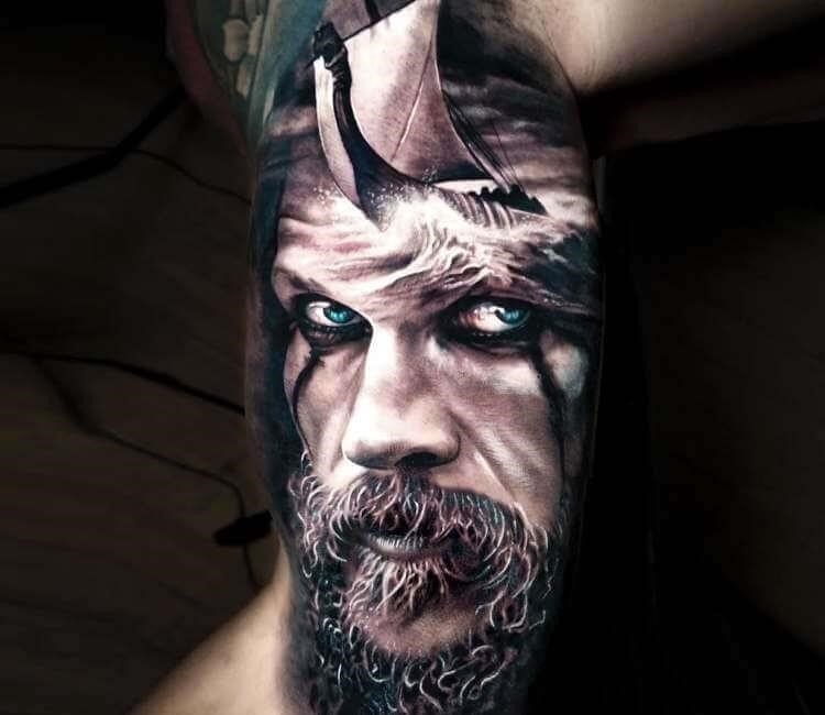 viking tattoos