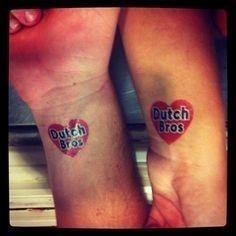 Bfca3264436e85c3e08ad493e9f0fcf5  dutch tattoo dutch bros