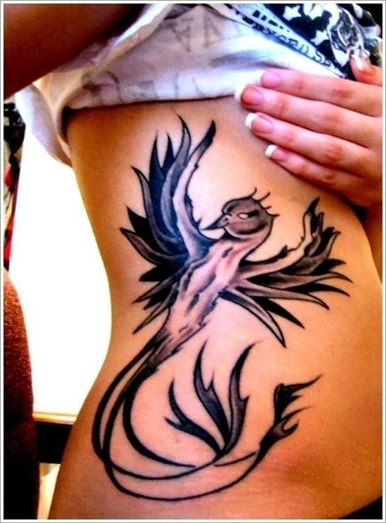 Bird tattoo designs 20