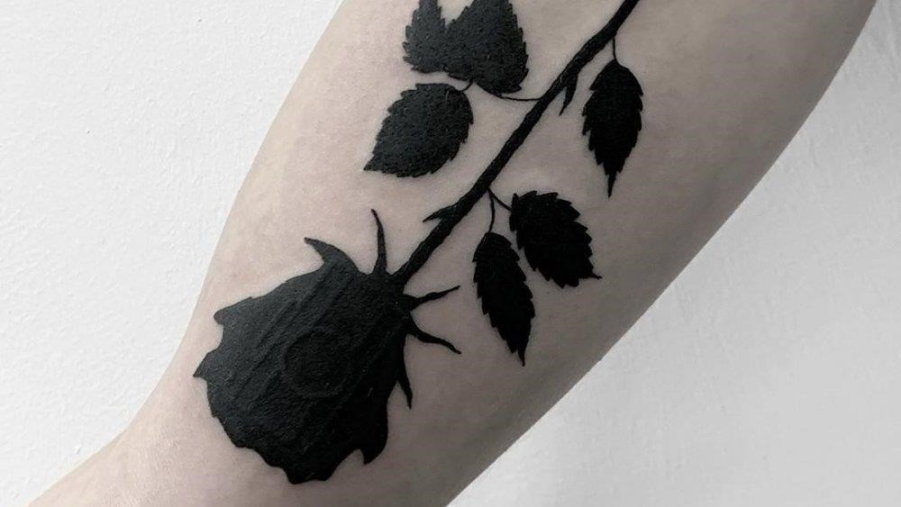 43+ rose tattoos Ideas [Best Designs] • Canadian Tattoos