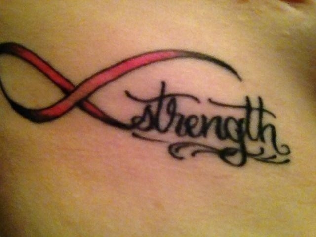Breast cancer tattoo pictures 28
