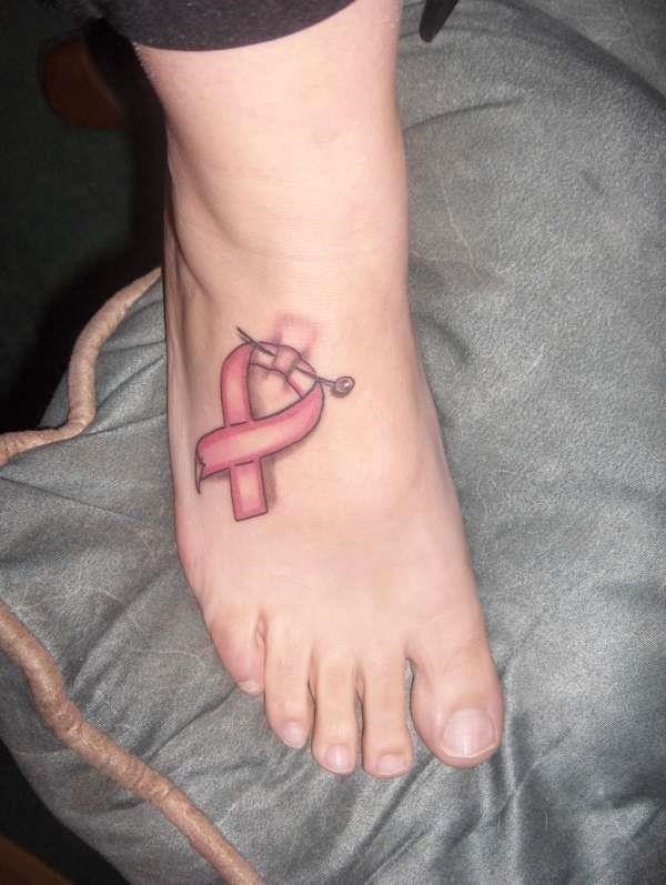 Cancer tattoos 1