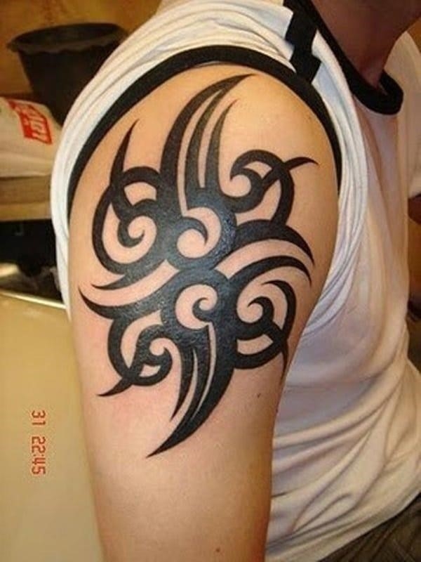 Celtic tattoos ideas 57
