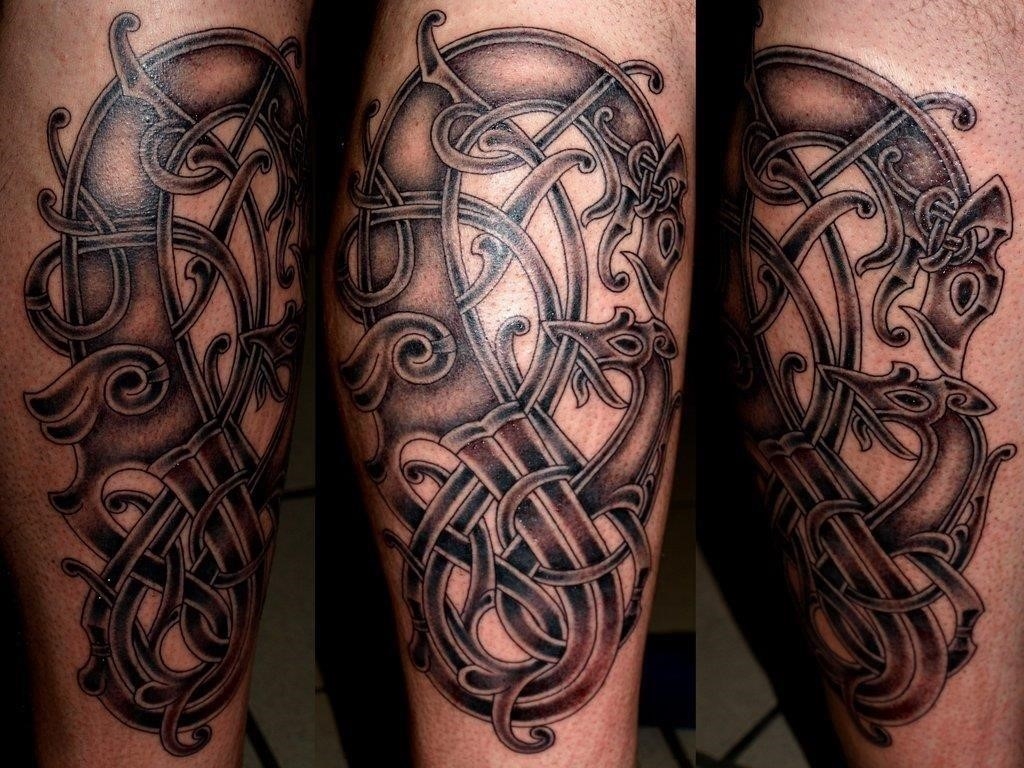 62+ viking tattoos Ideas [Best Designs] • Canadian Tattoos