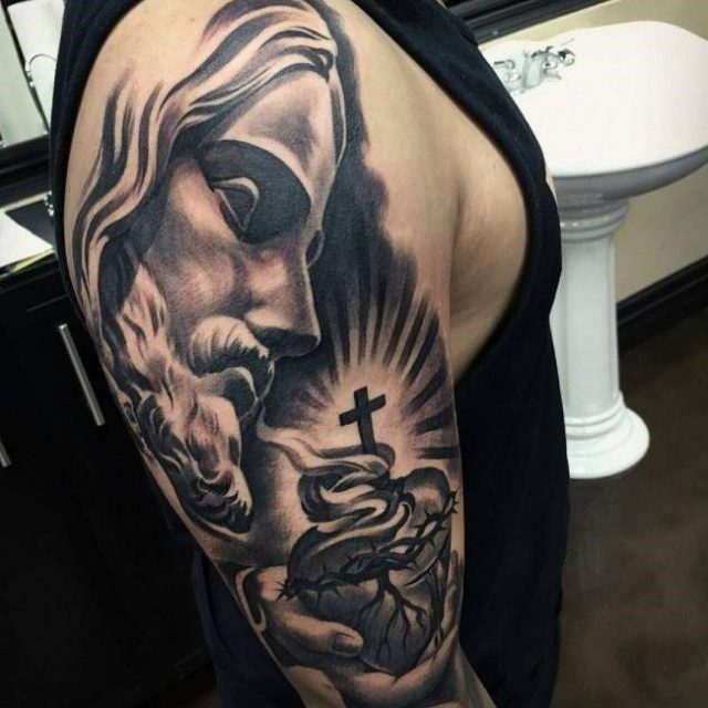 Christian tattoos4 650×650