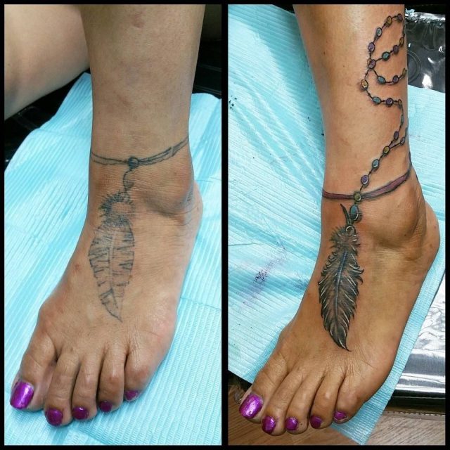 Cover ups tattoo 23