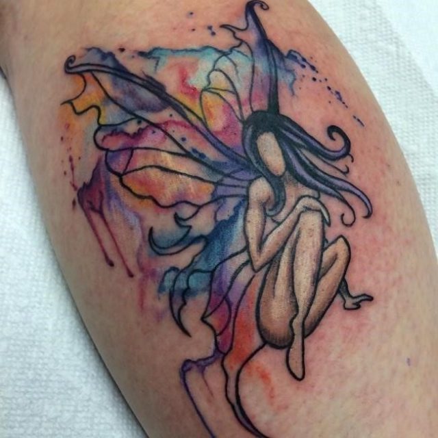 Fairy tattoo 23 1 650×650