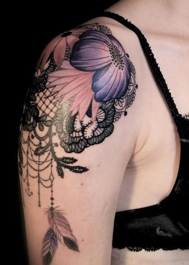 Feminine tattoos 11 1145