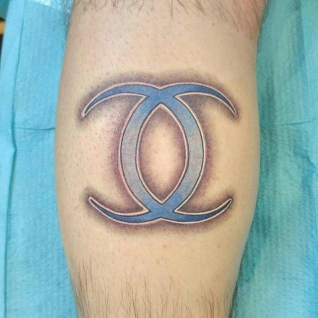 Gemini tattoos 7