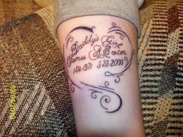 5 Inspiring Tribute Tattoos  Modern Loss