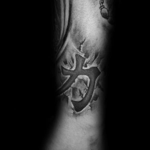 51+ strength symbol tattoo Ideas [Best Designs] • Canadian Tattoos