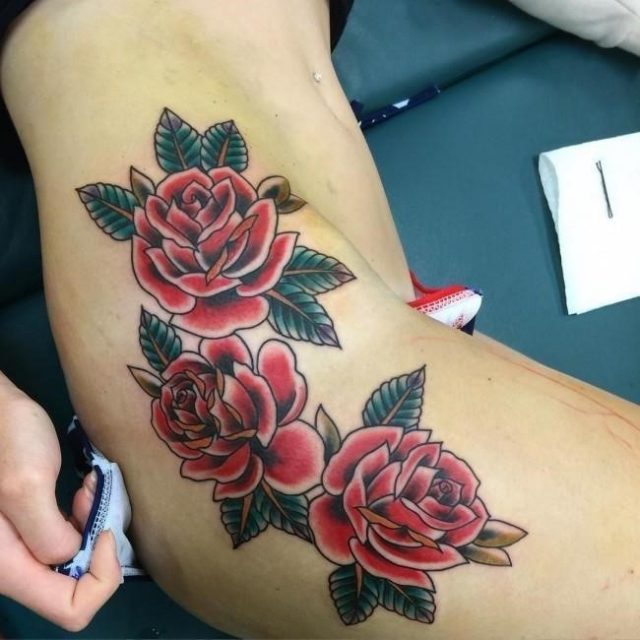 Hip tattoo 22 650×650