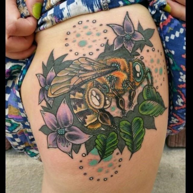 Hip tattoo 31 650×650