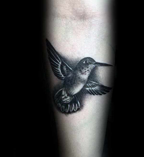 Hummingbird tattoos 110317114