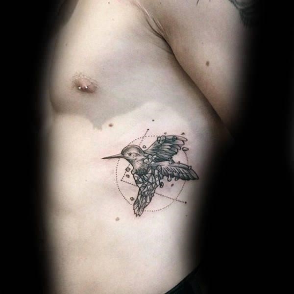 Hummingbird tattoos 110317130
