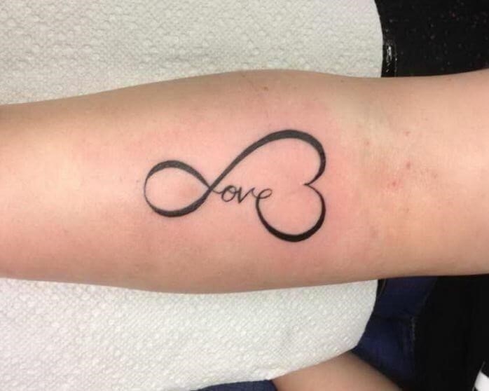 43 Emotional Memorial Tattoos to Honor Loved Ones  StayGlam