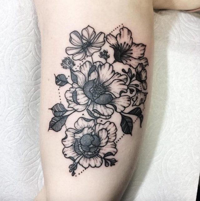 Instagram tattoo inspiration 9