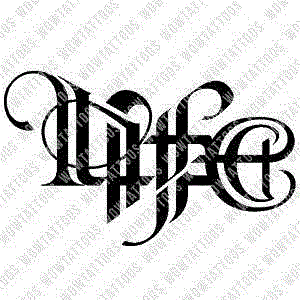 Life death ambigram method 1024×1024@2x