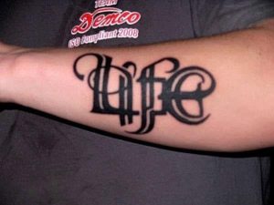 50+ life death tattoo Ideas [Best Designs] • Canadian Tattoos