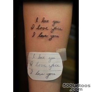 Love tattoo 2183