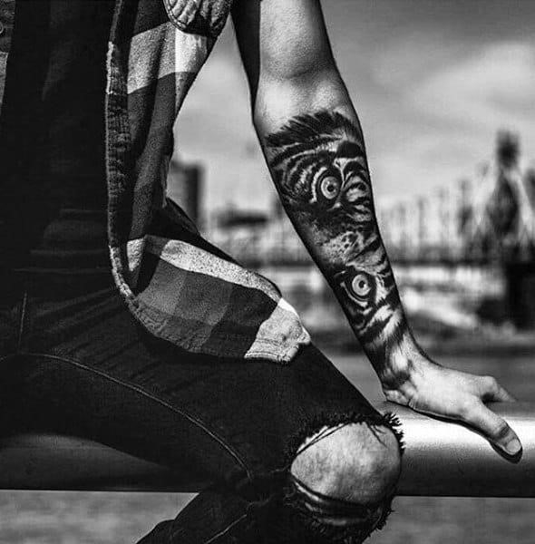 60+ Forearm Tattoo Design Ideas: Ultimate Guide (2023 Updated) - Saved  Tattoo