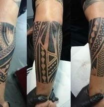 Inked in Amsterdam's best tattoo shops | Best tattoo studios | Orbzii